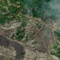 Satellite imagery of Maja e Fezës, AL