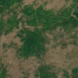 Satellite imagery of Qafa e Balës, AL