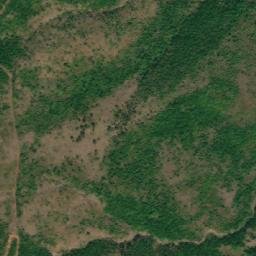 Satellite imagery of Qafa e Balës, AL