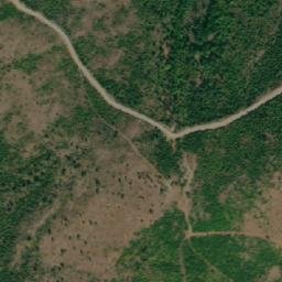 Satellite imagery of Suka e Zezë, AL