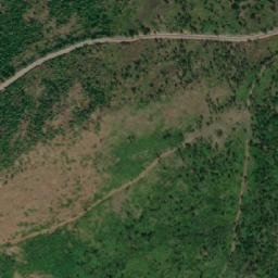 Satellite imagery of Suka e Zezë, AL