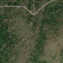 Satellite imagery of Suka e Zezë, AL