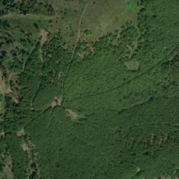 Satellite imagery of Kunora e Dardhës, AL