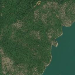 Satellite imagery of Kodra Tafës, AL