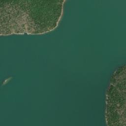 Satellite imagery of Kodra Tafës, AL