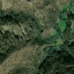 Satellite imagery of Kula, XK