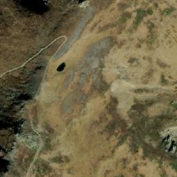 Satellite imagery of Piribeg, MK