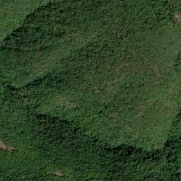 Satellite imagery of Brlovec, MK