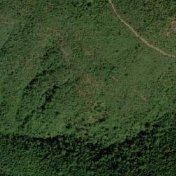 Satellite imagery of Brlovec, MK