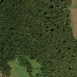 Satellite imagery of Čota, MK