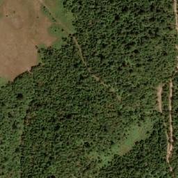 Satellite imagery of Čota, MK