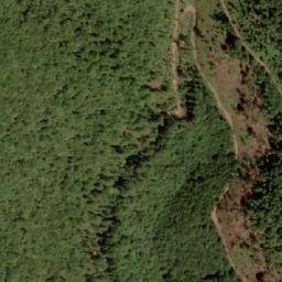 Satellite imagery of Gorevine, MK