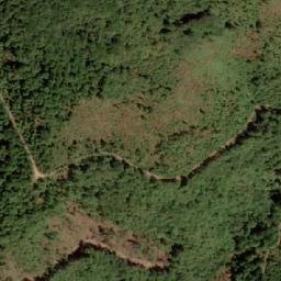 Satellite imagery of Gradište, MK