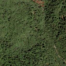 Satellite imagery of Strvnik, MK