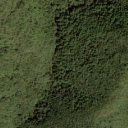 Satellite imagery of Grad, MK