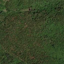 Satellite imagery of Čukljevica, MK