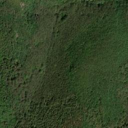 Satellite imagery of Čukljevica, MK