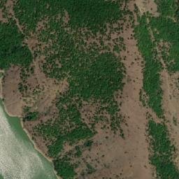 Satellite imagery of Vukanovce, MK