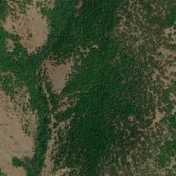 Satellite imagery of Vukanovce, MK