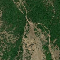 Satellite imagery of Vukanovce, MK