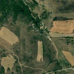 Satellite imagery of Rasje, MK