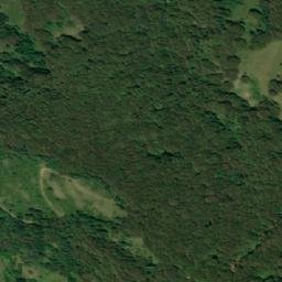 Satellite imagery of Balvansko Ǵubre, MK