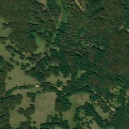 Satellite imagery of Balvansko Ǵubre, MK
