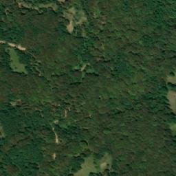 Satellite imagery of Balvansko Ǵubre, MK