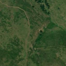 Satellite imagery of Markov Rid, MK