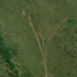 Satellite imagery of Markov Rid, MK