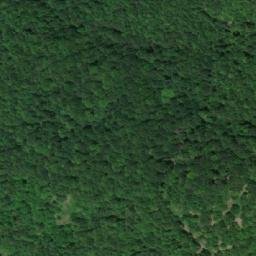 Satellite imagery of Sredno Brdo, MK