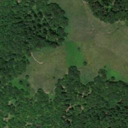 Satellite imagery of Sredno Brdo, MK
