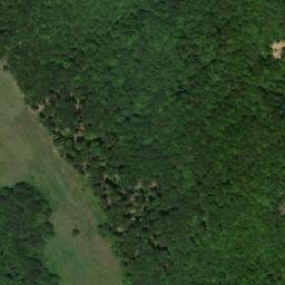 Satellite imagery of Sredno Brdo, MK
