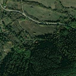 Satellite imagery of TT8/III/, BG