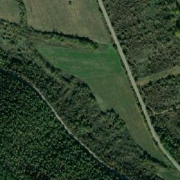 Satellite imagery of TT8/III/, BG