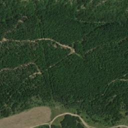 Satellite imagery of Rusalishte, BG