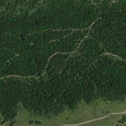 Satellite imagery of Rusalishte, BG