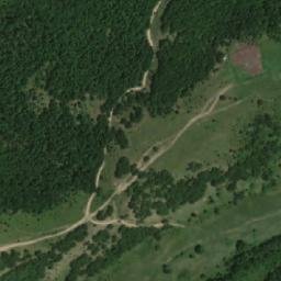 Satellite imagery of Rusalishte, BG