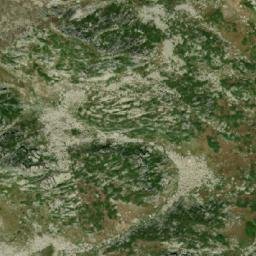 Satellite imagery of Kalin, BG