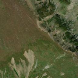Satellite imagery of Dodov vrah, BG