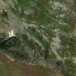 Satellite imagery of Dodov vrah, BG
