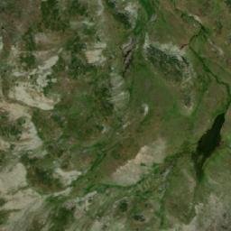 Satellite imagery of Dodov vrah, BG