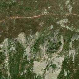 Satellite imagery of Malyovitsa, BG