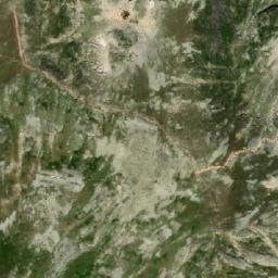 Satellite imagery of Malyovitsa, BG