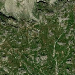 Satellite imagery of Dvuglav, BG