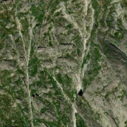 Satellite imagery of Dvuglav, BG