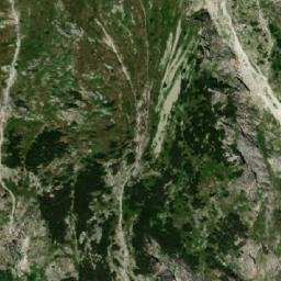 Satellite imagery of Zliya Zab, BG