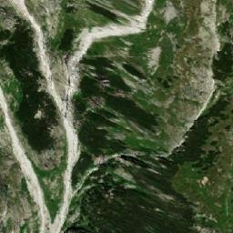 Satellite imagery of Golyam Kupen, BG