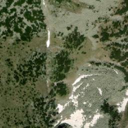 Satellite imagery of Skakavitsa, BG