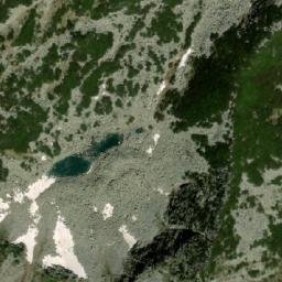 Satellite imagery of Skakavitsa, BG